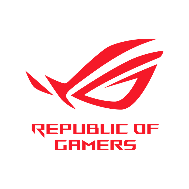 Republic of Gamers
