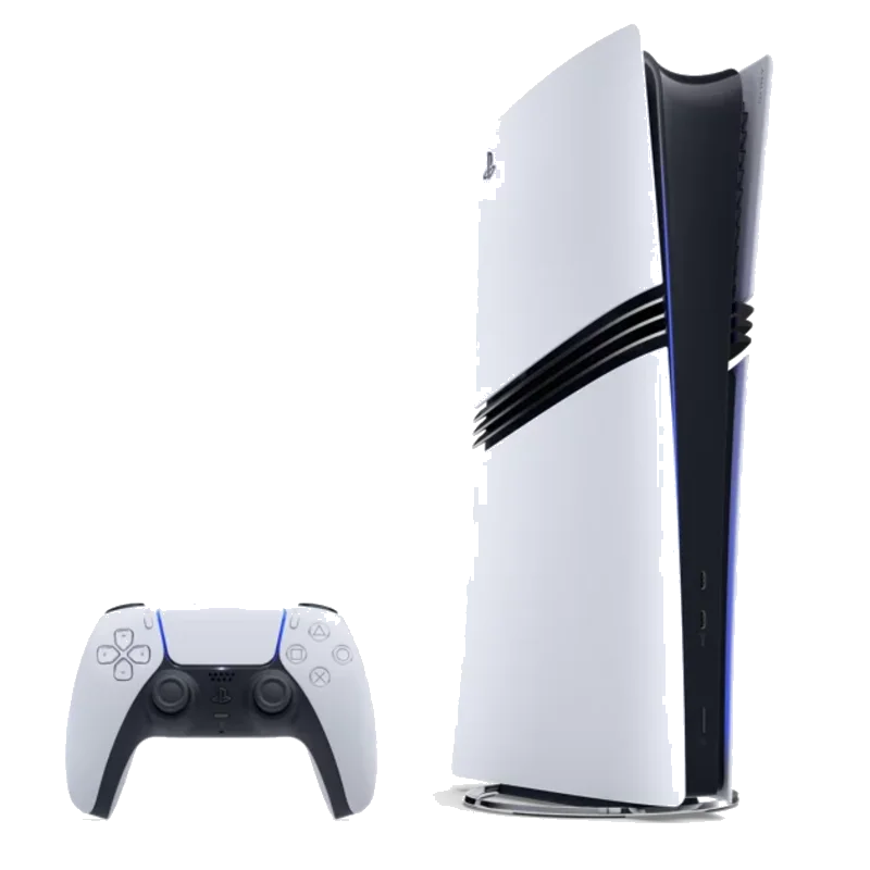 Consoles