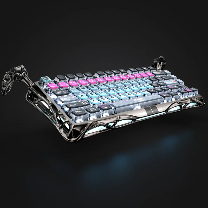 Keyboards