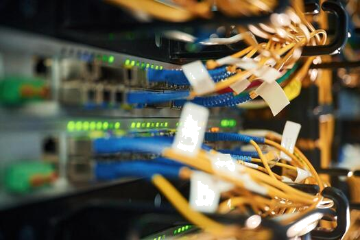 Networking Product