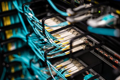 Networking Product