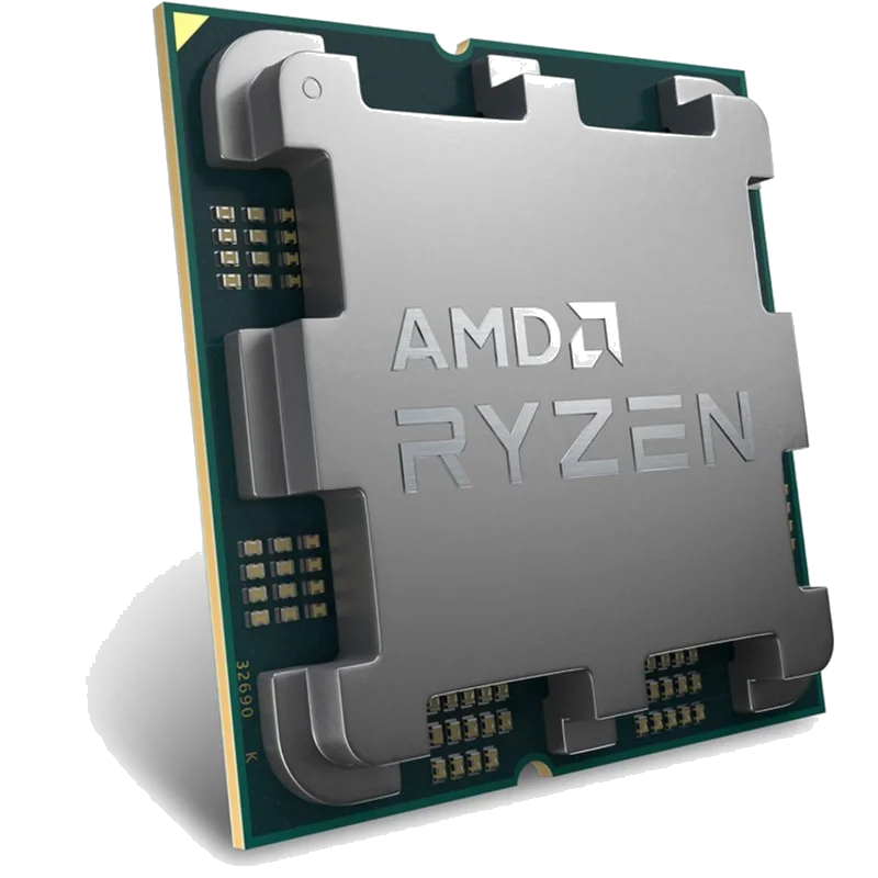 AMD Ryzen 5 8500G Desktop Processor (Tray)