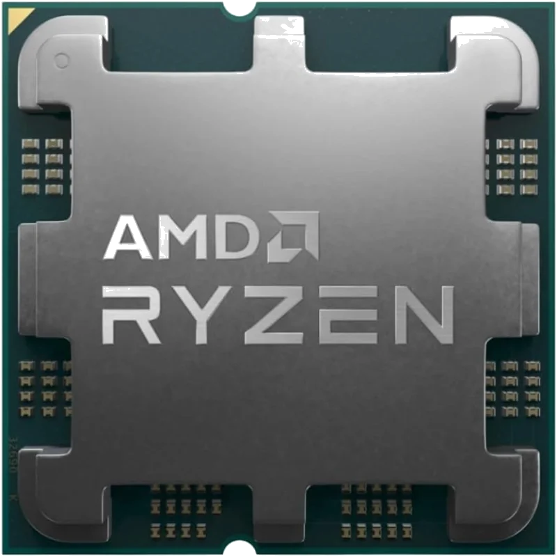 AMD Ryzen 7 7800X3D Desktop Processor (Tray)