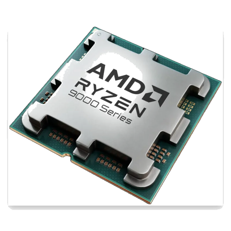AMD Ryzen 9 9950X Desktop Processor (Tray)