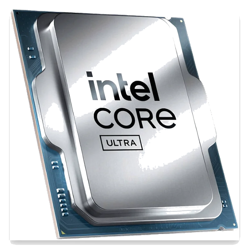 Intel Core Ultra 5 245K Desktop Processor (Box)