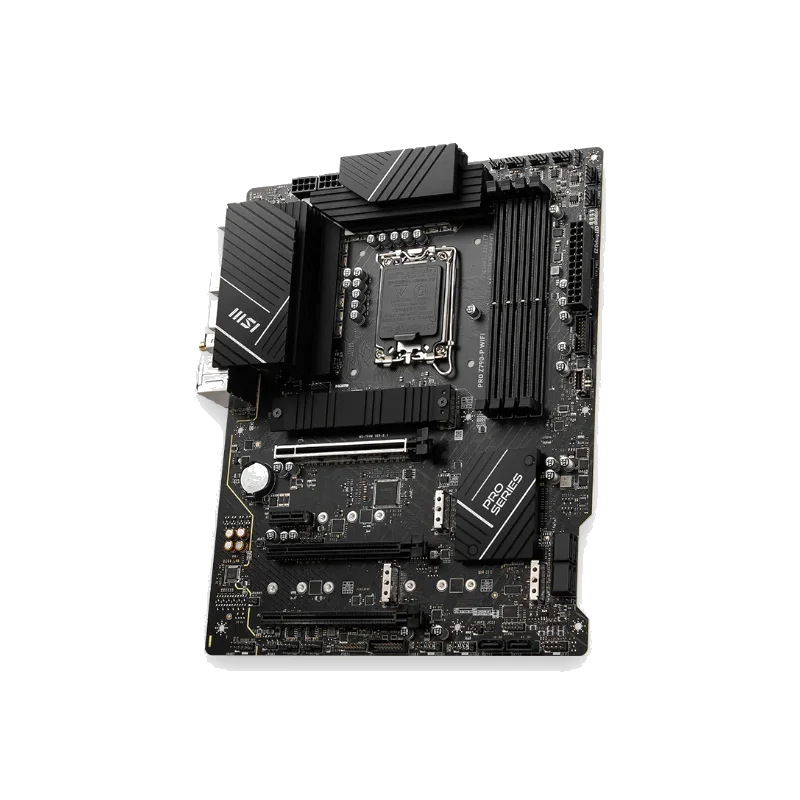 MSI PRO Z790-P WIFI Motherboard