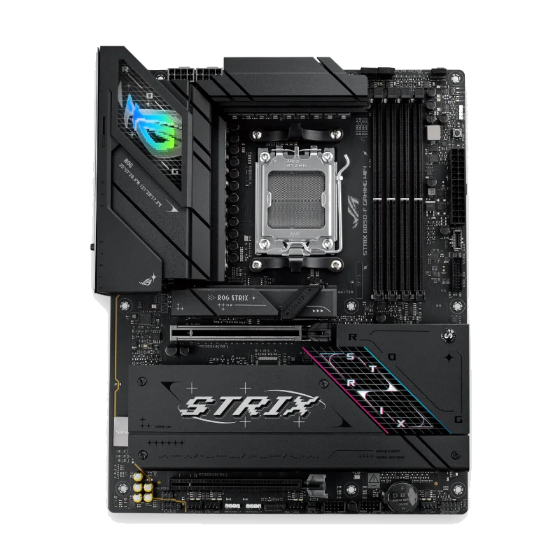 ASUS ROG STRIX B850-F GAMING WIFI Motherboard