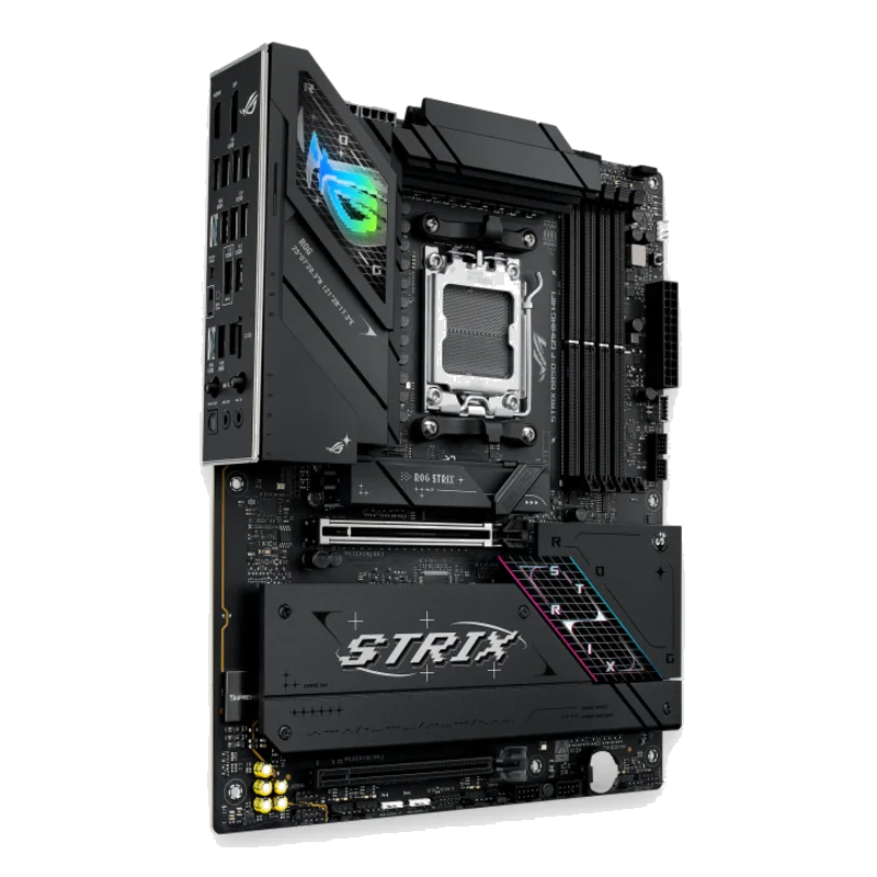 ASUS ROG STRIX B850-F GAMING WIFI Motherboard