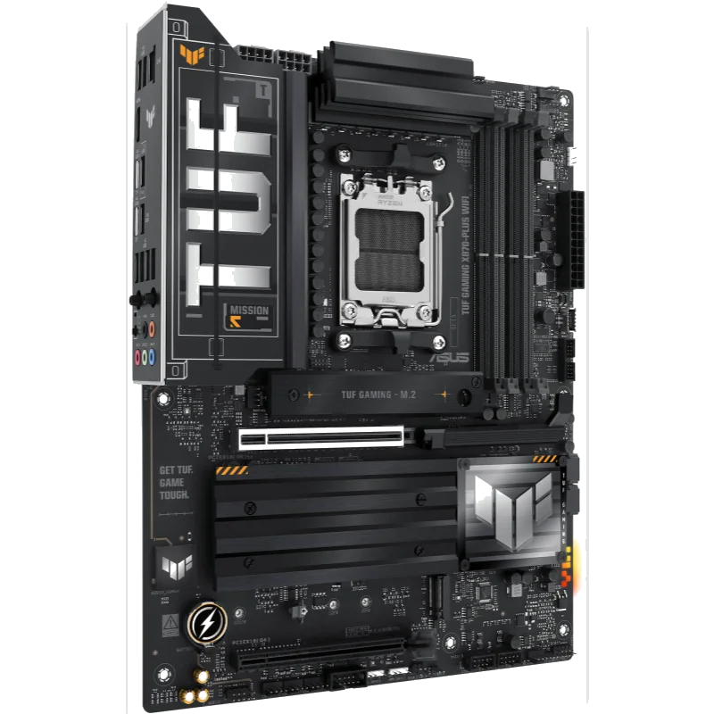 ASUS TUF GAMING X870-PLUS WIFI Motherboard