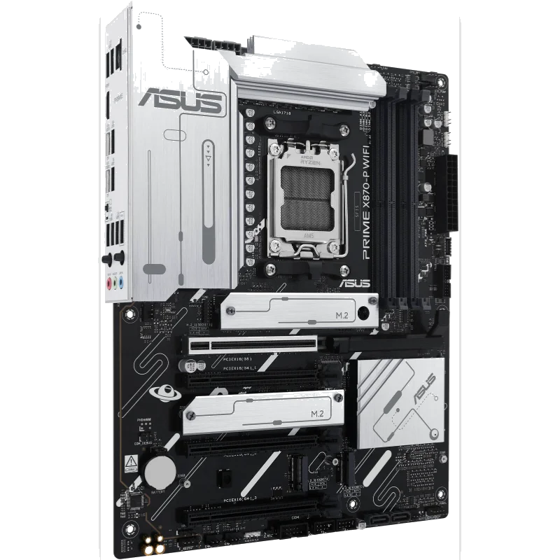 ASUS PRIME X870-P WIFI Motherboard