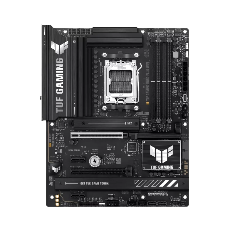 ASUS TUF GAMING B850-PLUS WIFI Motherboard