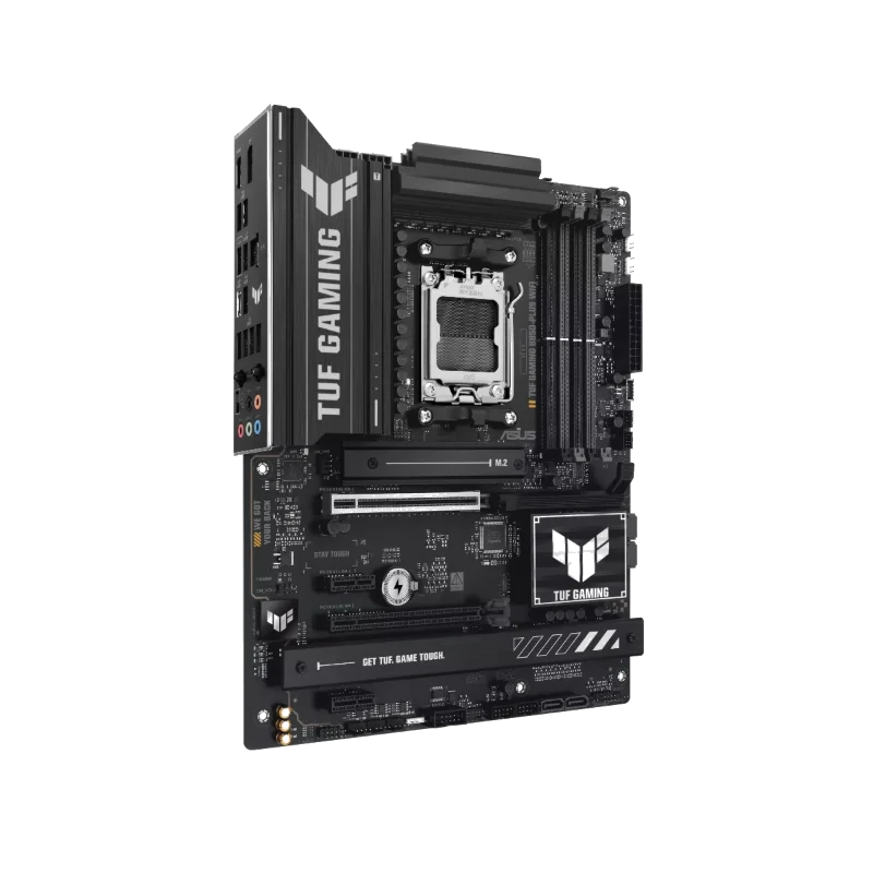 ASUS TUF GAMING B850-PLUS WIFI Motherboard