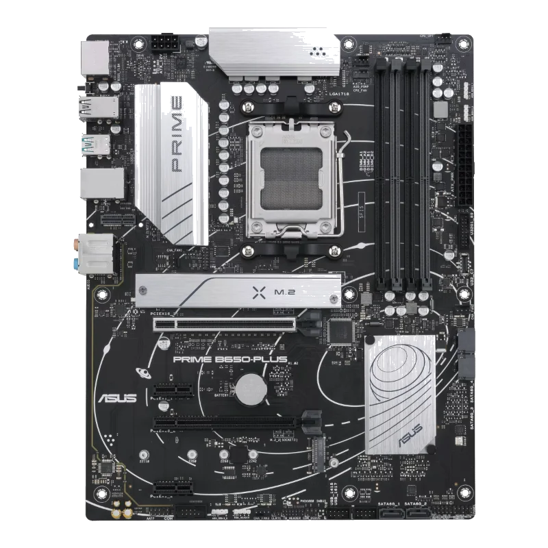 ASUS PRIME B650-PLUS CSM Motherboard
