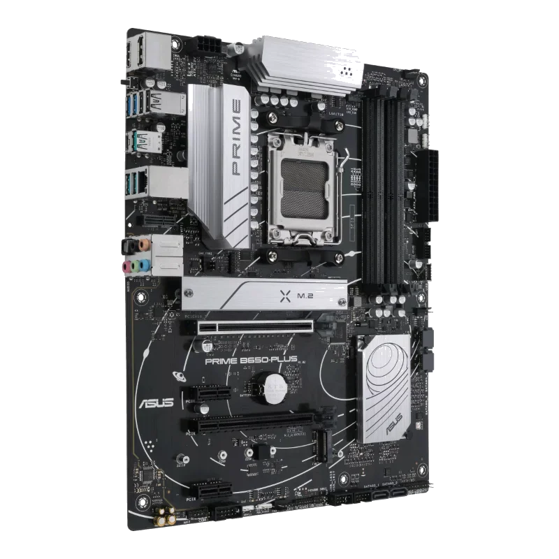 ASUS PRIME B650-PLUS CSM Motherboard