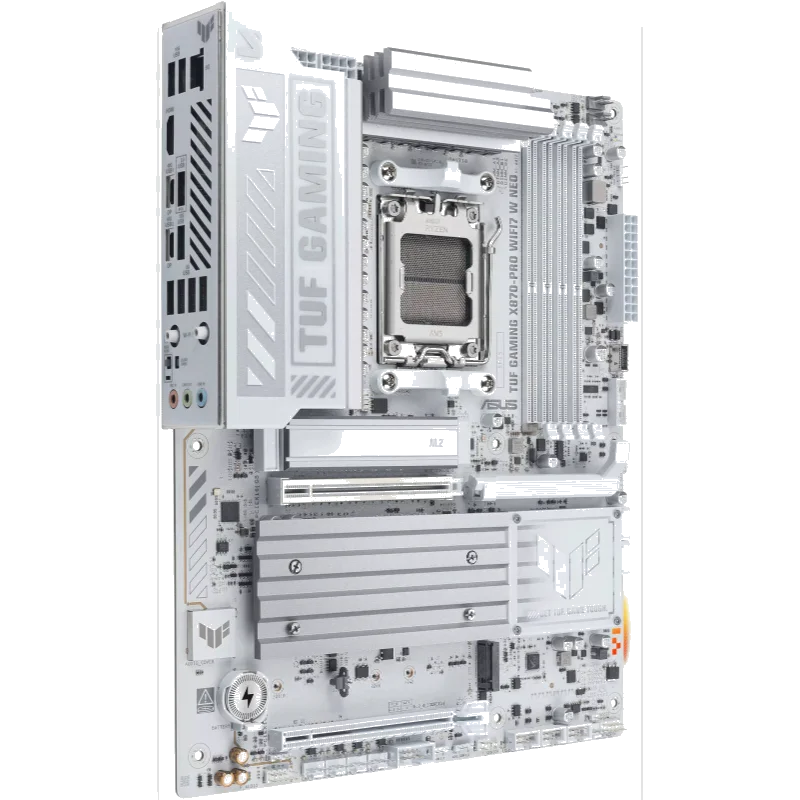 ASUS TUF GAMING X870-PRO WIFI7 Motherboard