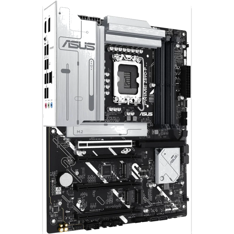 ASUS PRIME Z890-P Motherboard
