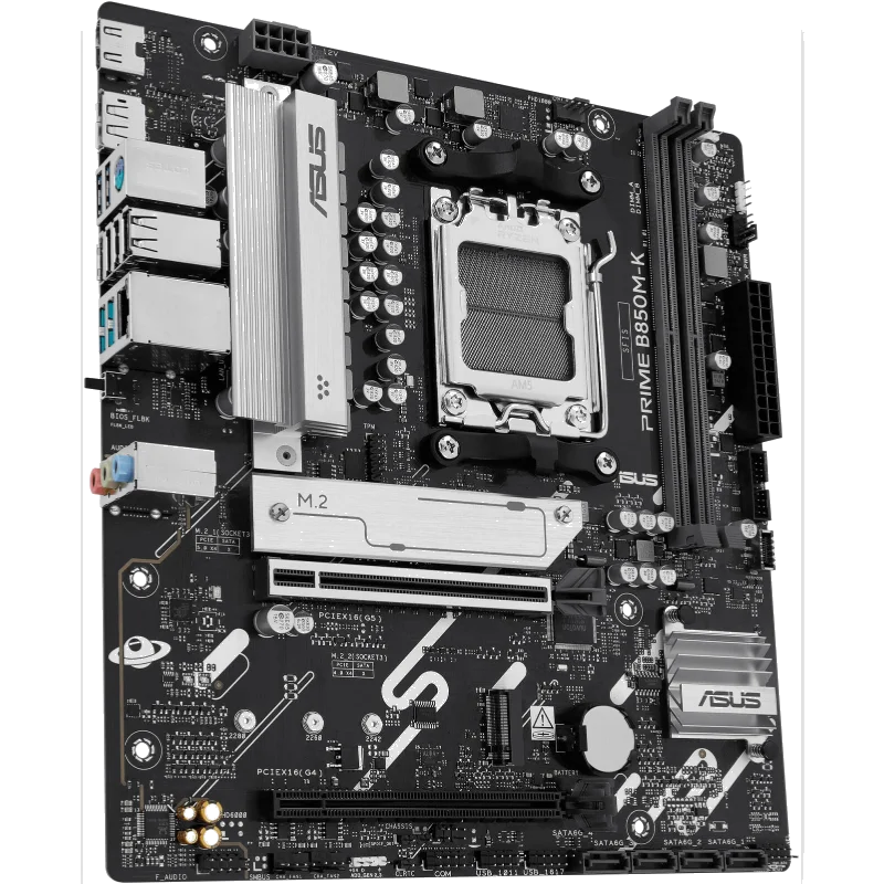 ASUS PRIME B850M-K Motherboard