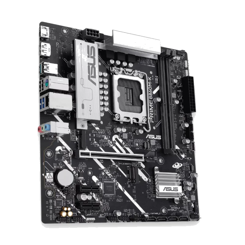 ASUS PRIME B860M-K Motherboard