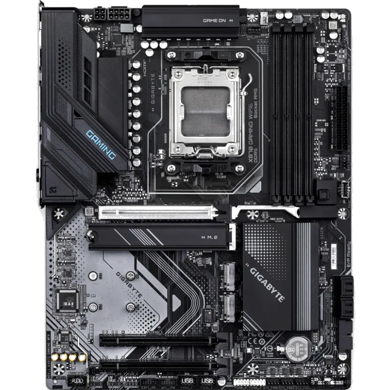 GIGABYTE X870 GAMING WIFI6 Motherboard