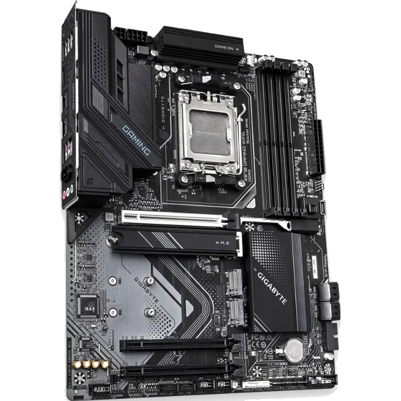 GIGABYTE X870 GAMING WIFI6 Motherboard
