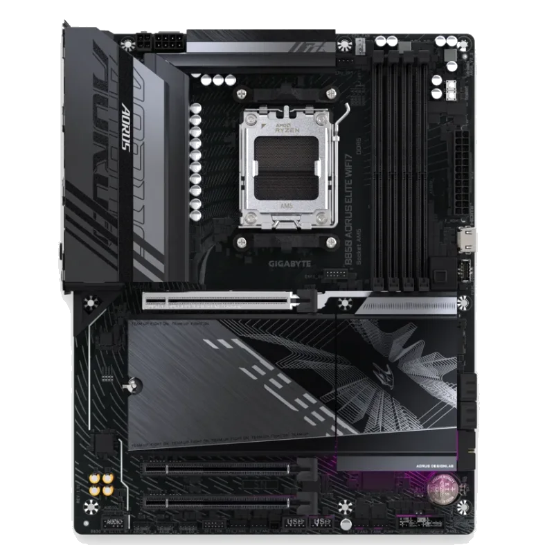 GIGABYTE B850 AORUS ELITE WIFI7 Motherboard