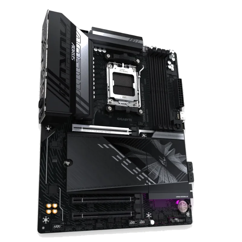 GIGABYTE B850 AORUS ELITE WIFI7 Motherboard