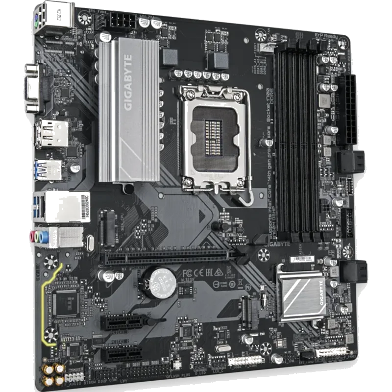 GIGABYTE B760M D3HP GEN4 Motherboard