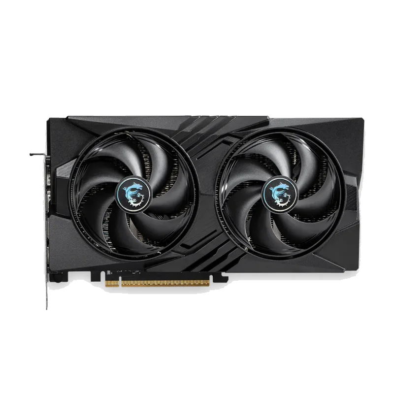 MSI GeForce RTX 5060 GAMING OC 8GB