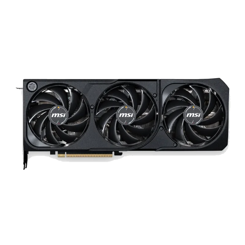 MSI GeForce RTX 5070 SHADOW 3X OC 12GB