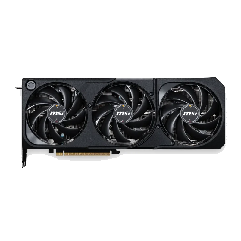 MSI GeForce RTX 5070 Ti SHADOW 3X OC 16GB