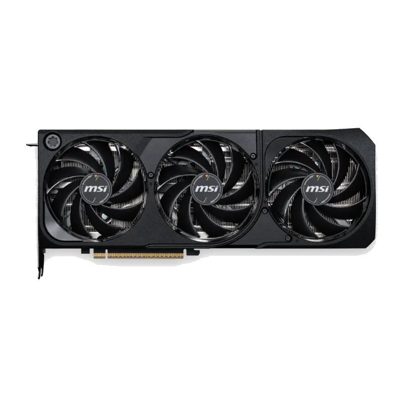 MSI GeForce RTX 5080 SHADOW 3X OC 16GB