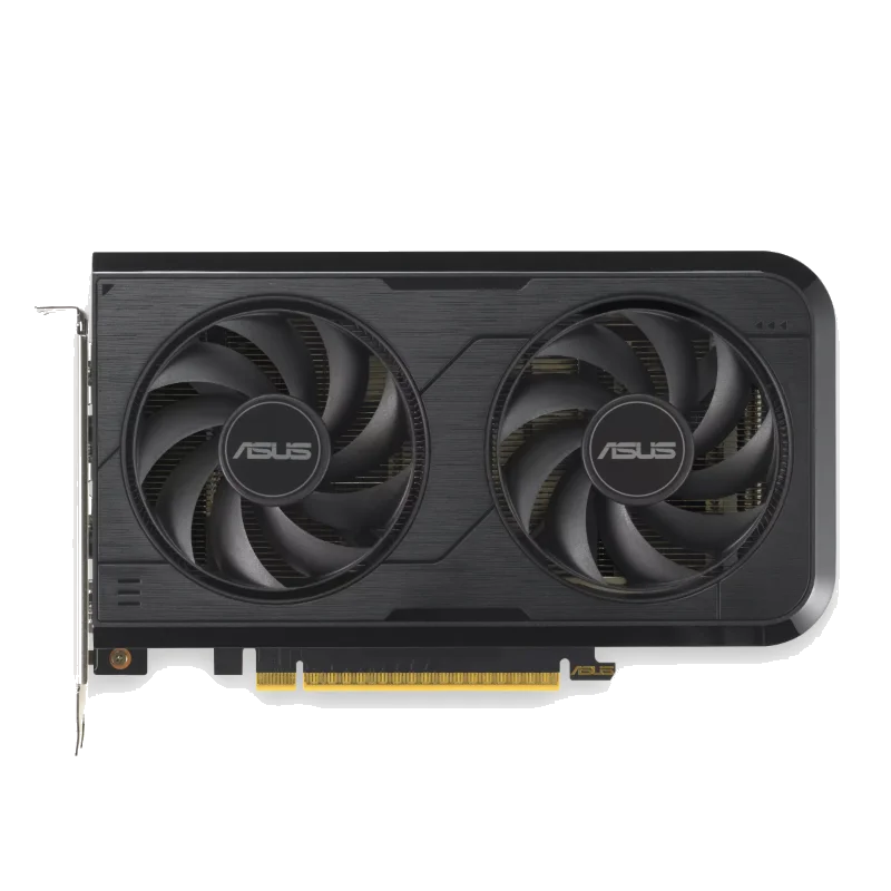 ASUS GeForce RTX 5050 DUAL OC 8GB