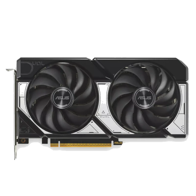 ASUS GeForce RTX 5060 DUAL OC 8GB
