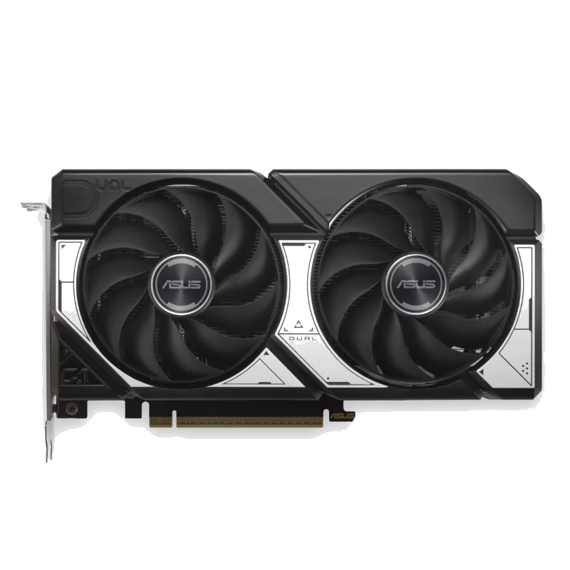 ASUS GeForce RTX 5060 Ti  DUAL OC 8GB