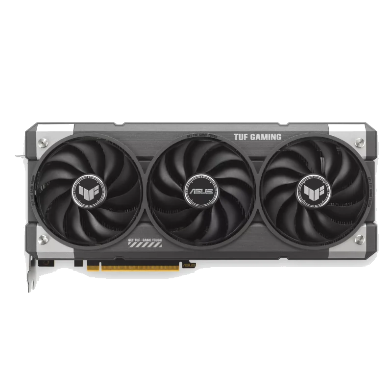 ASUS TUF Gaming RTX 5060 OC 8GB