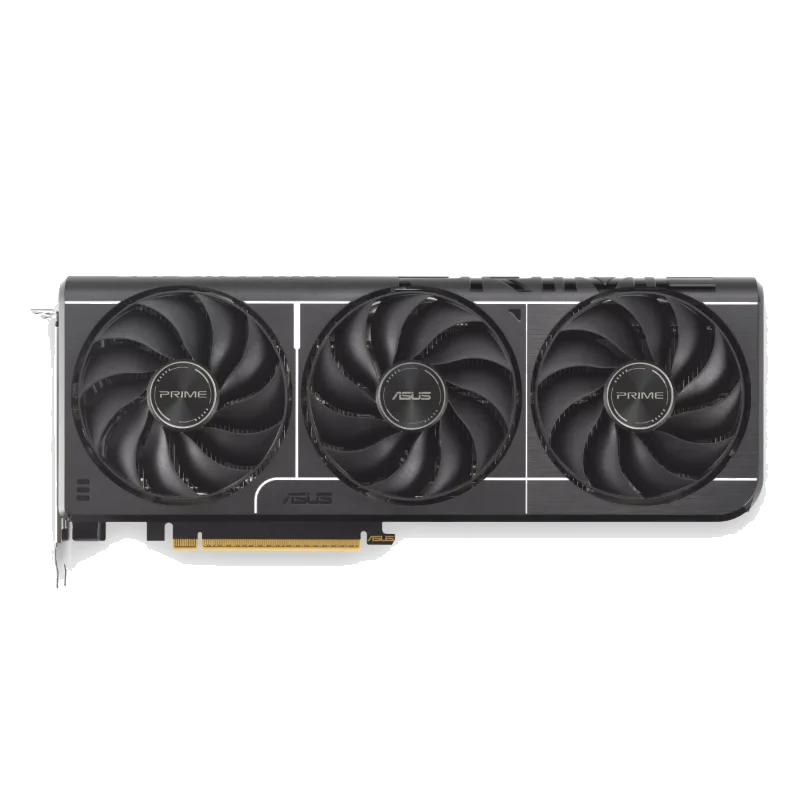 ASUS PRIME RTX 5060 Ti OC 8GB