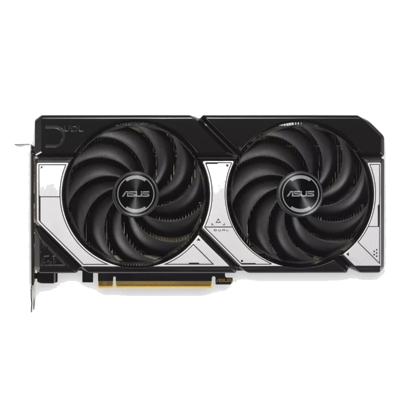 ASUS GeForce RTX 5070 DUAL OC 12GB