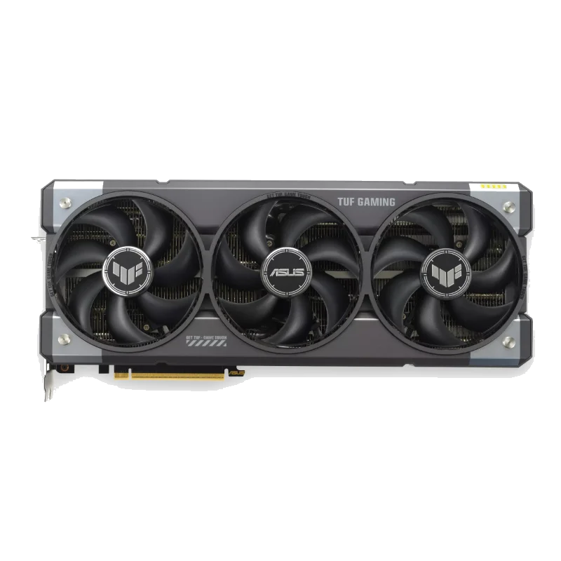 ASUS TUF Gaming RTX 5080 OC 16GB
