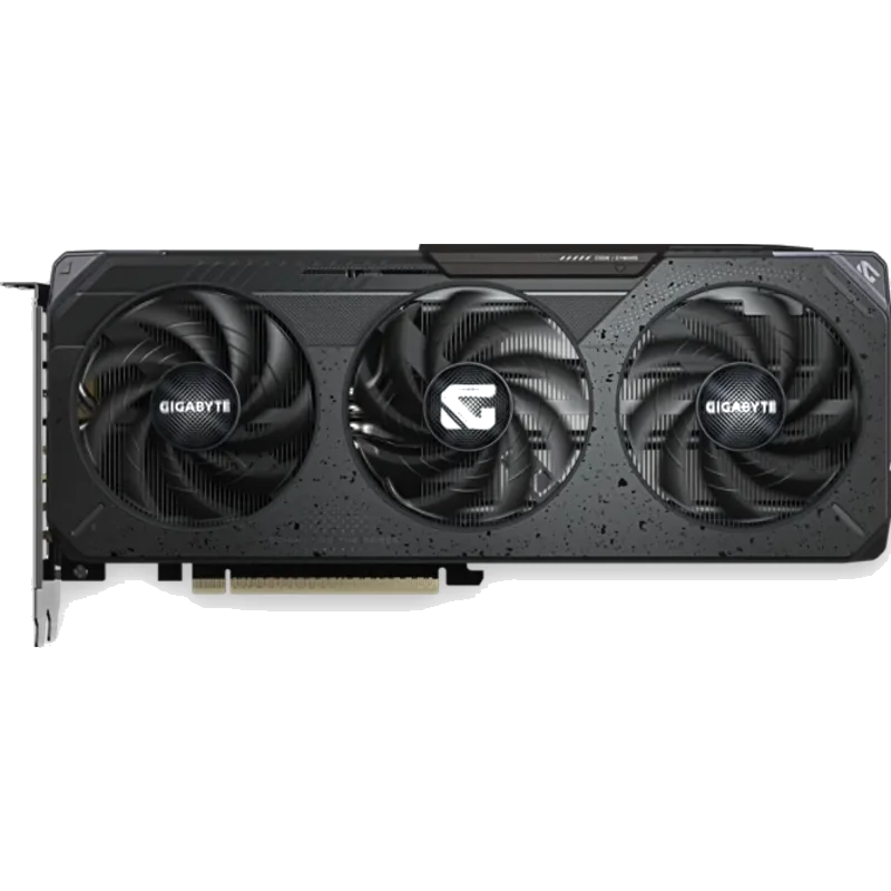 GIGABYTE GeForce RTX 5060 GAMING OC 8GB