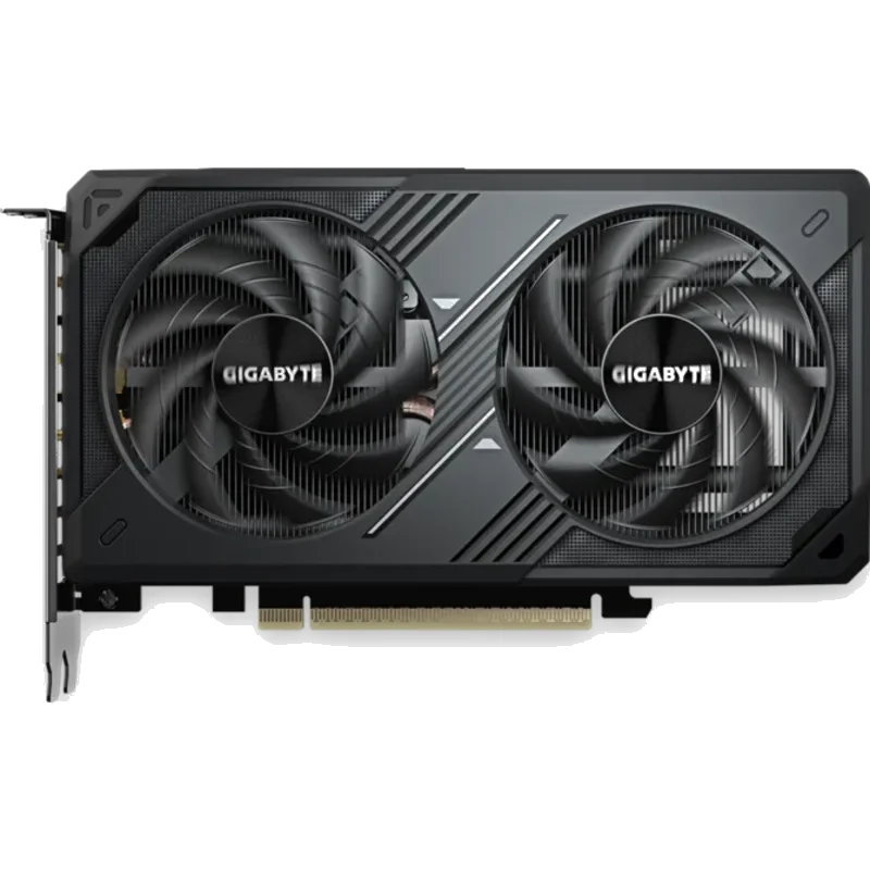 GIGABYTE GeForce RTX 5060 WINDFORCE MAX OC 8GB