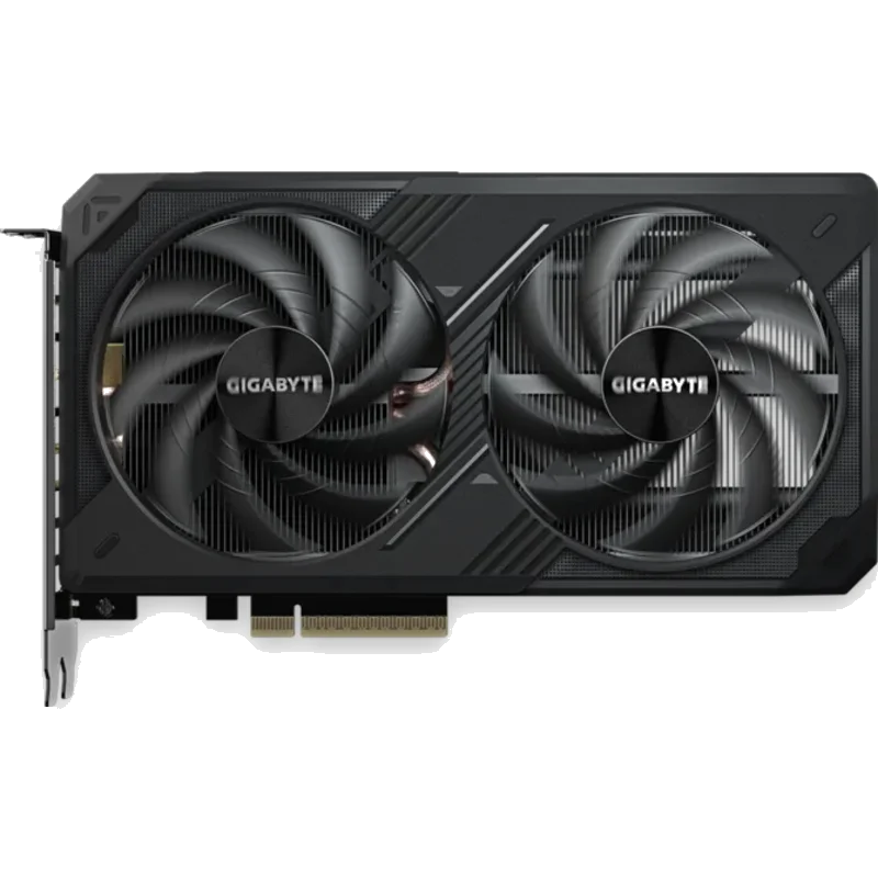 GIGABYTE GeForce RTX 5060 Ti WINDFORCE 8GB