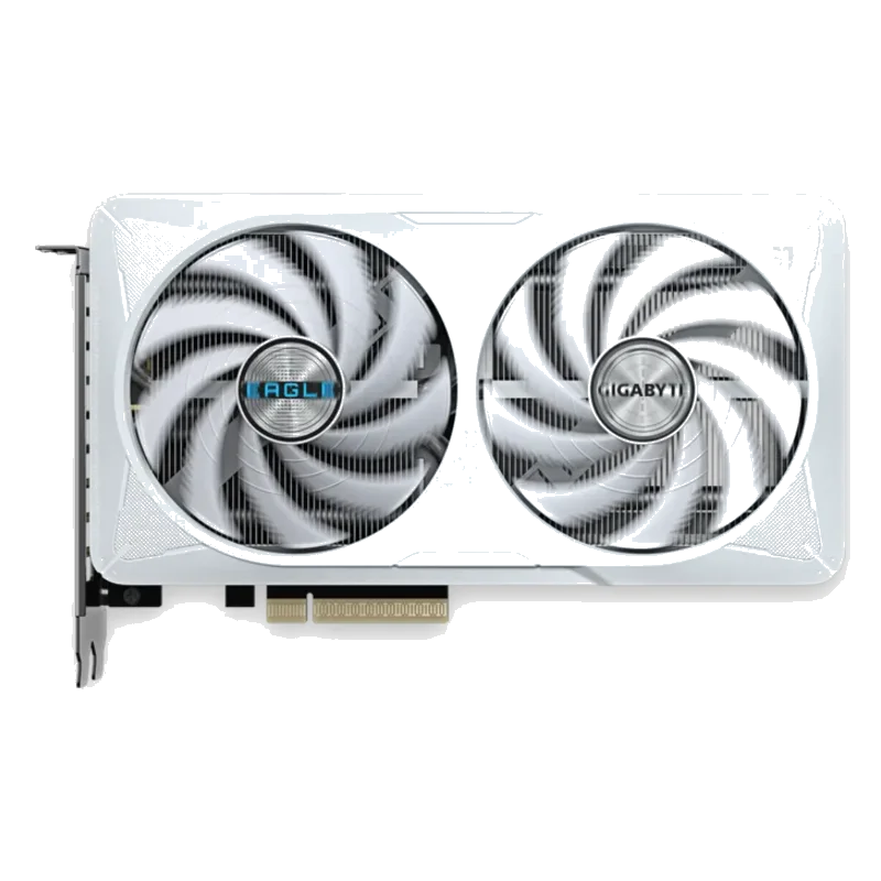 GIGABYTE GeForce RTX 5060 EAGLE OC ICE 8GB