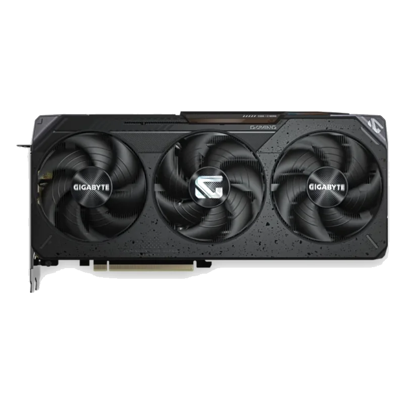 GIGABYTE Radeon RX 9070 XT GAMING OC 16GB