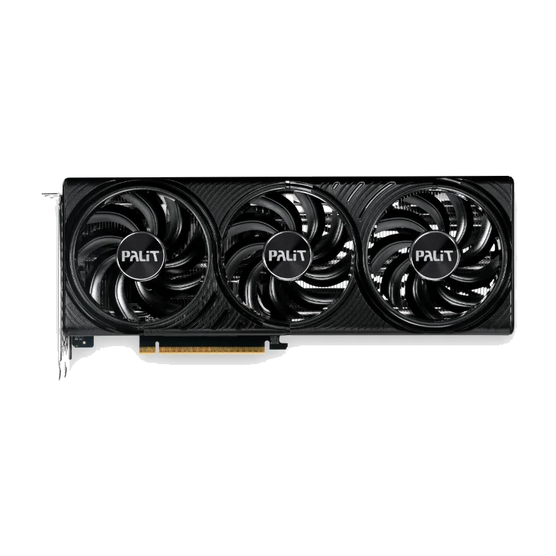 PALIT GeForce RTX 5060 Ti Infinity 3 16GB
