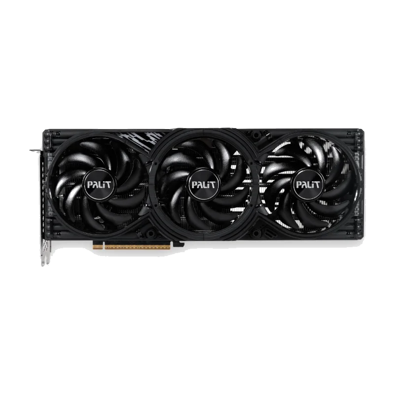 PALIT GeForce RTX 5070 Ti GamingPro S 16GB