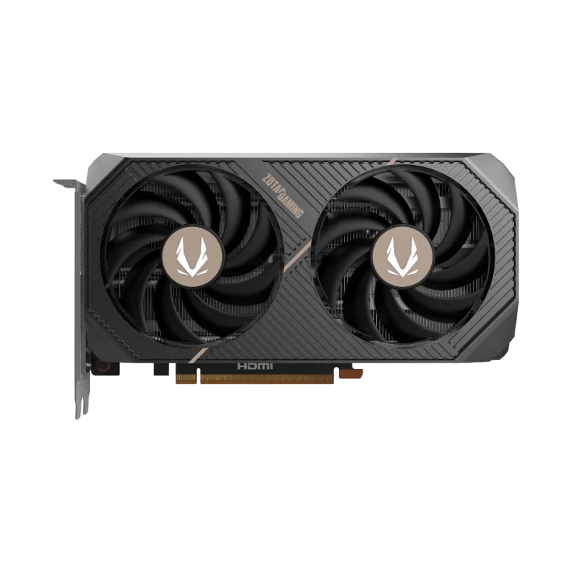 ZOTAC GAMING GeForce RTX 5060 AMP 8GB