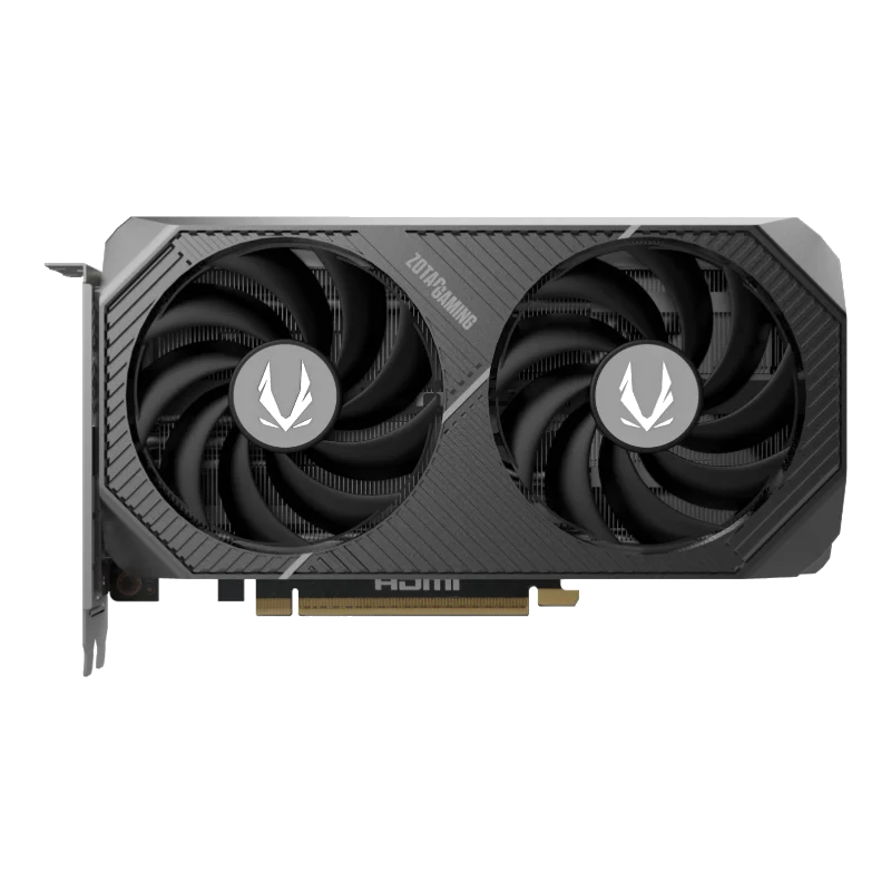 ZOTAC GAMING GeForce RTX 5060 Ti Twin Edge 8GB