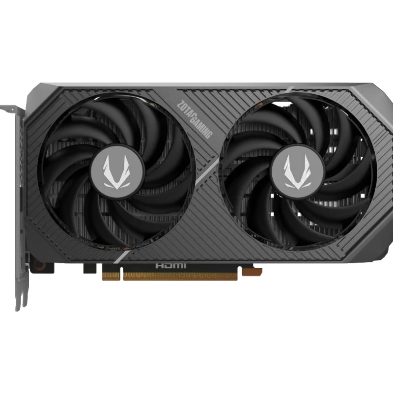 ZOTAC GAMING GeForce RTX 5060 Twin Edge OC 8GB