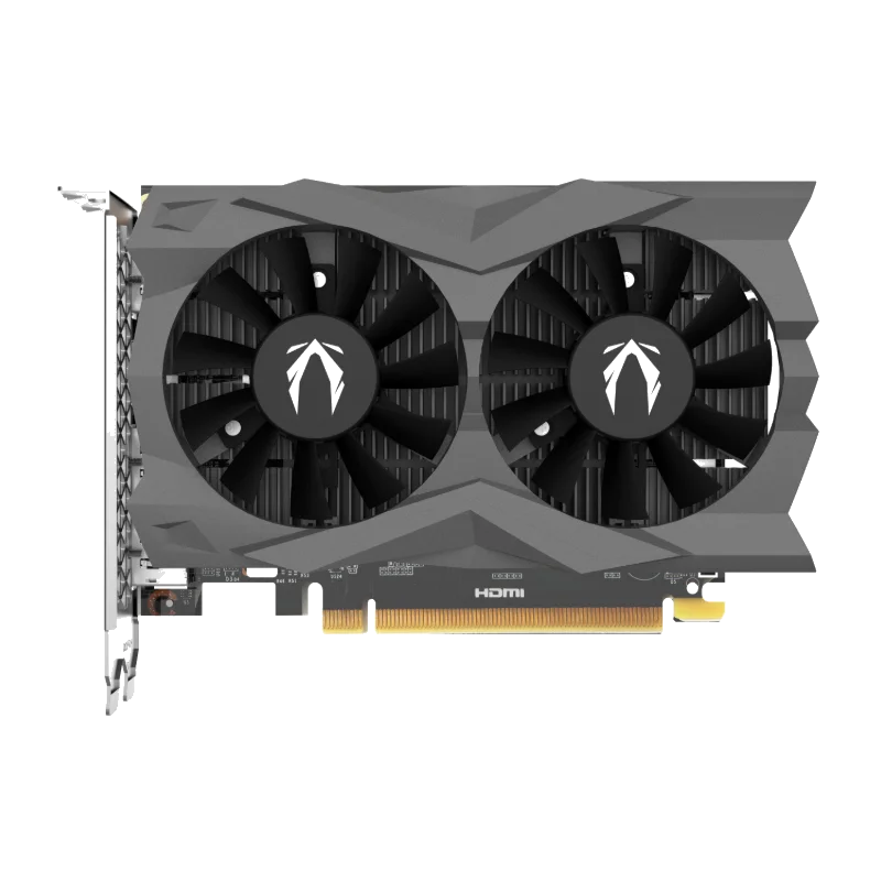 ZOTAC GAMING GeForce RTX 3050 Twin Edge OC 6GB