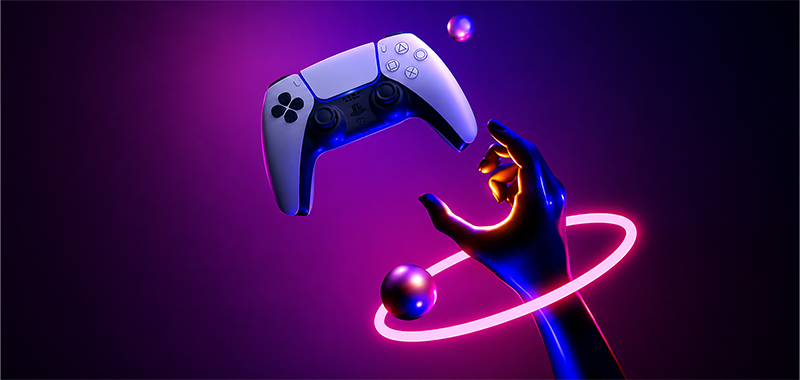 Consoles Banner